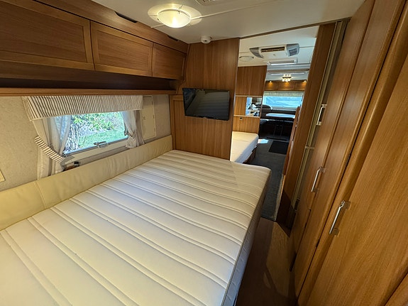 KABE Royal Hacienda 880 BTDL KS 8 of 13