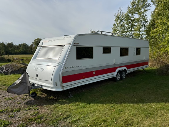 KABE Royal Hacienda 880 BTDL KS 3 of 13