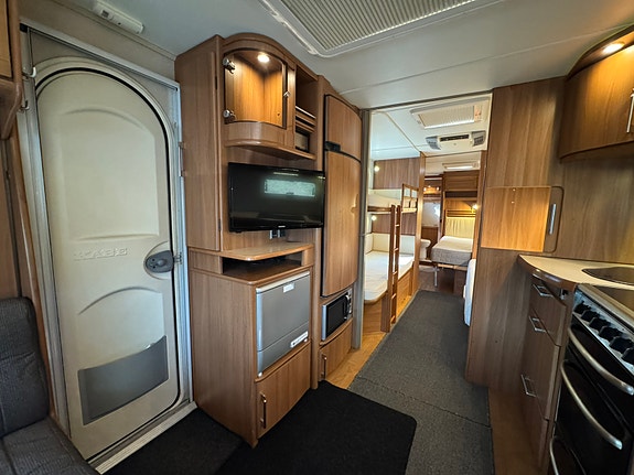 KABE Royal Hacienda 880 BTDL KS 6 of 13