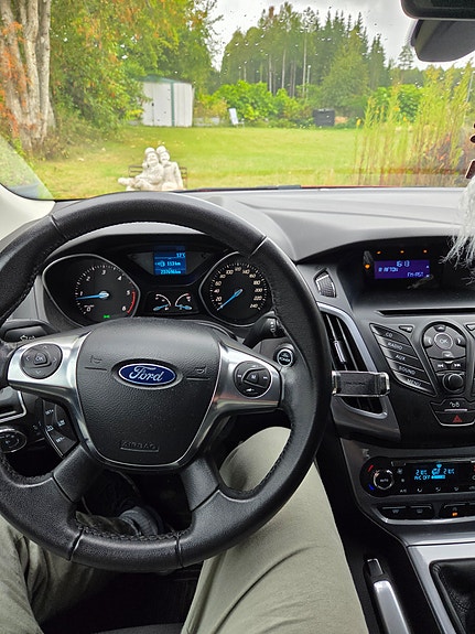 Ford Focus 7 of 8
