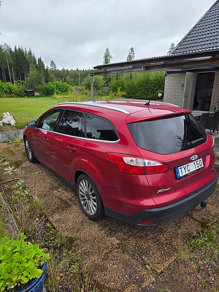 Ford Focus 6 of 8