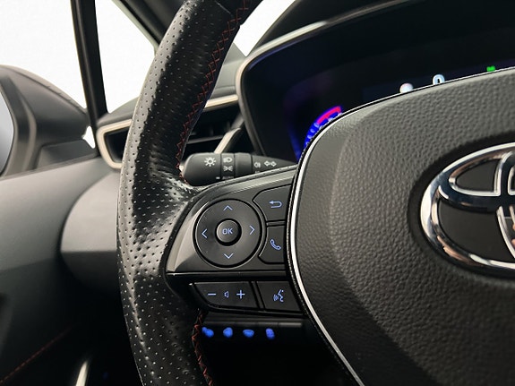Toyota Corolla 14 of 29