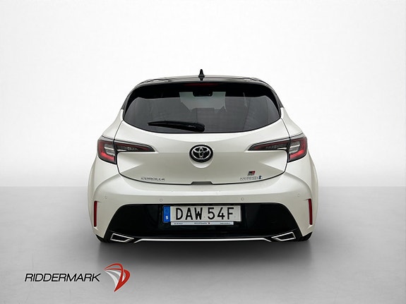 Toyota Corolla 7 of 29