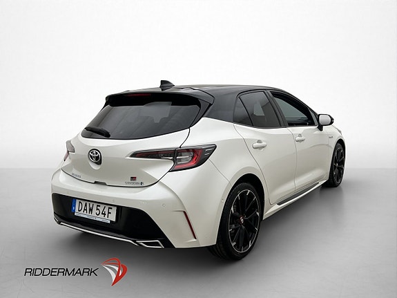 Toyota Corolla 8 of 29