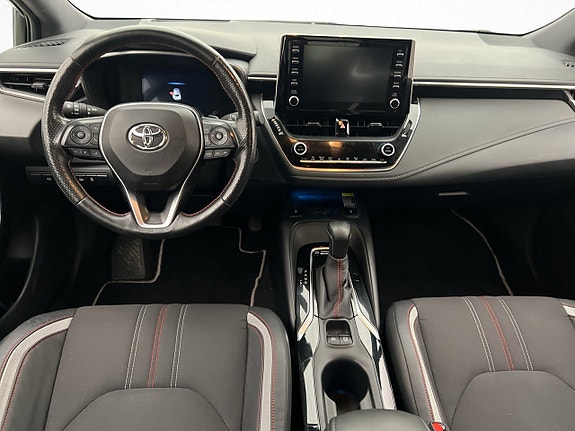 Toyota Corolla 13 of 29