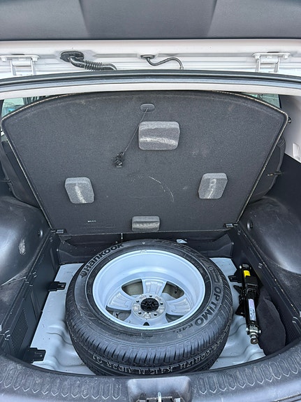 Kia Sportage 8 of 8