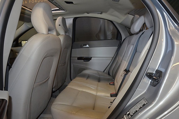 Volvo S40 19 of 21