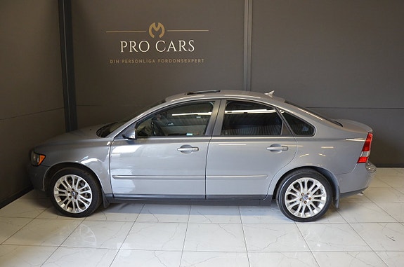 Volvo S40 8 of 21