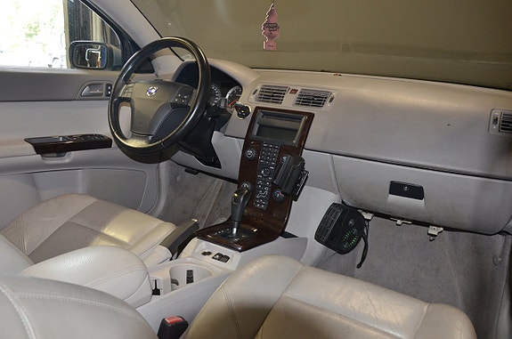 Volvo S40 15 of 21
