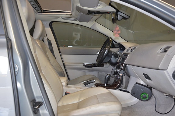 Volvo S40 20 of 21
