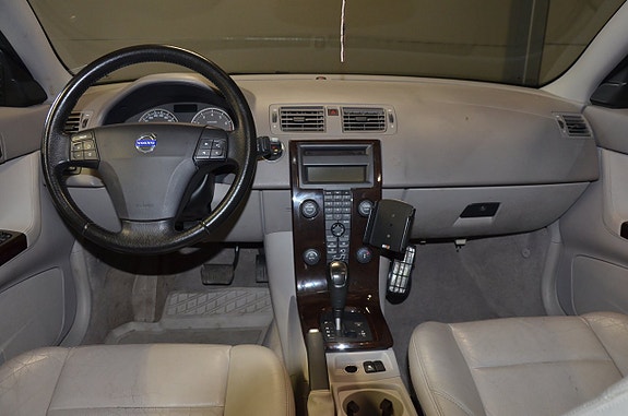 Volvo S40 17 of 21