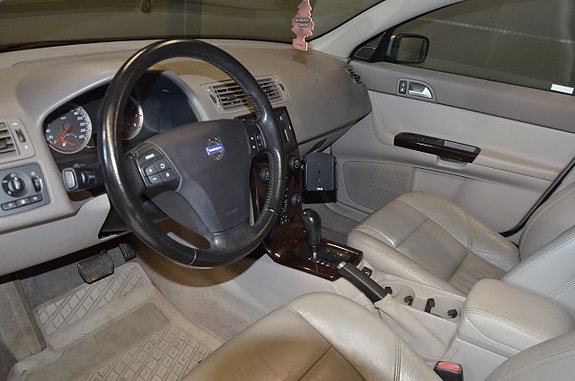 Volvo S40 18 of 21