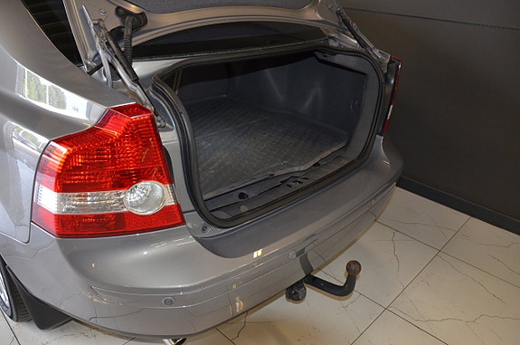 Volvo S40 11 of 21