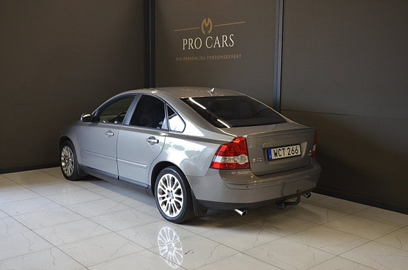 Volvo S40 7 of 21