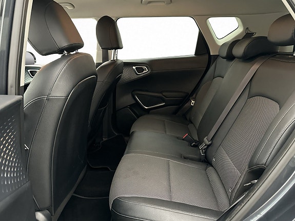 Kia e-Soul 25 of 30