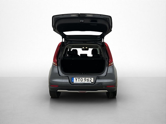 Kia e-Soul 26 of 30