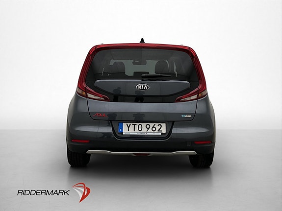 Kia e-Soul 7 of 30