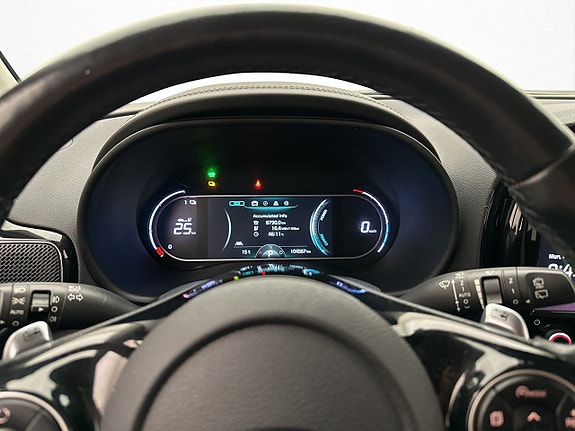 Kia e-Soul 16 of 30