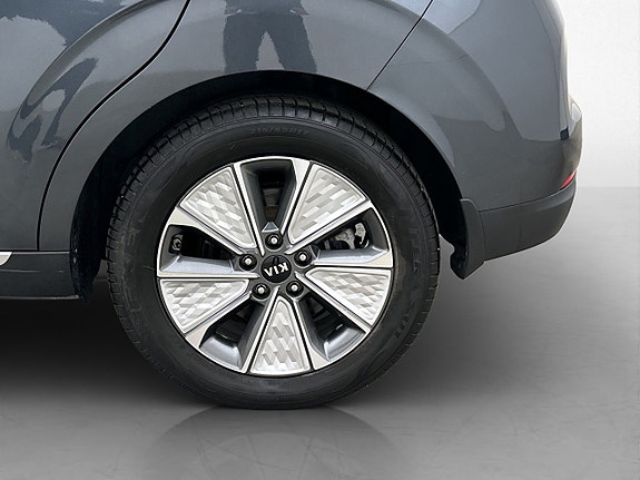 Kia e-Soul 29 of 30