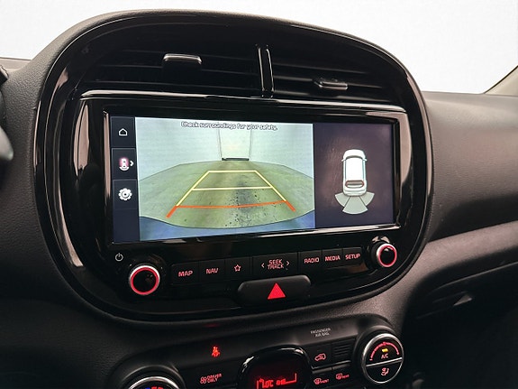 Kia e-Soul 18 of 30