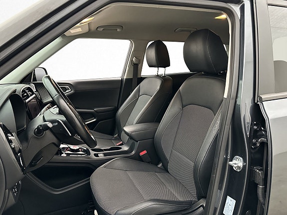 Kia e-Soul 11 of 30