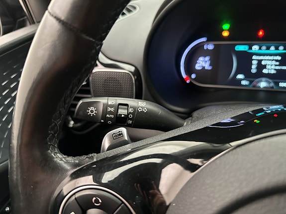 Kia e-Soul 14 of 30