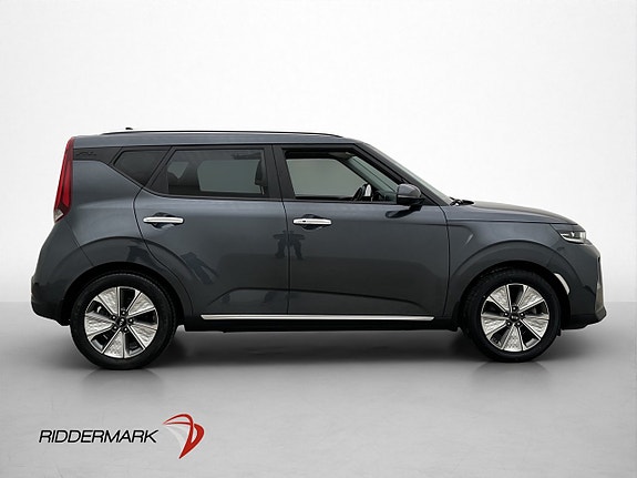 Kia e-Soul 9 of 30
