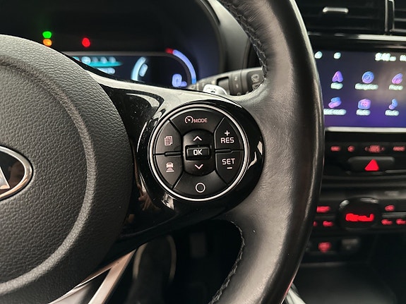 Kia e-Soul 17 of 30