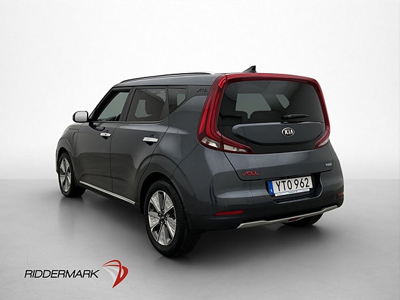 Kia e-Soul 6 of 30