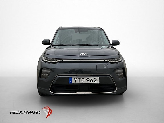 Kia e-Soul 2 of 30