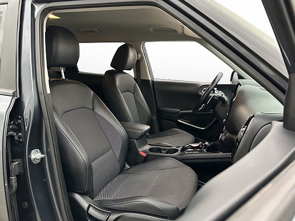 Kia e-Soul 23 of 30