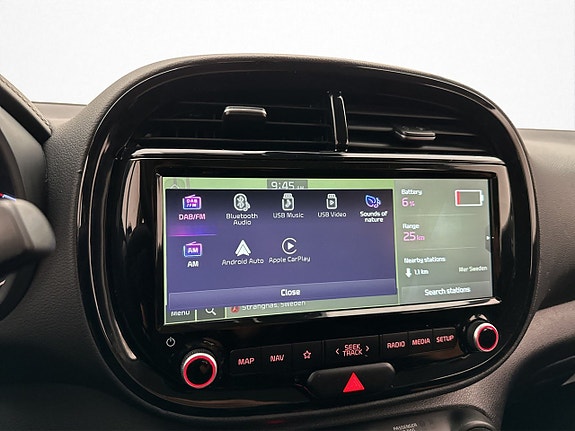 Kia e-Soul 20 of 30