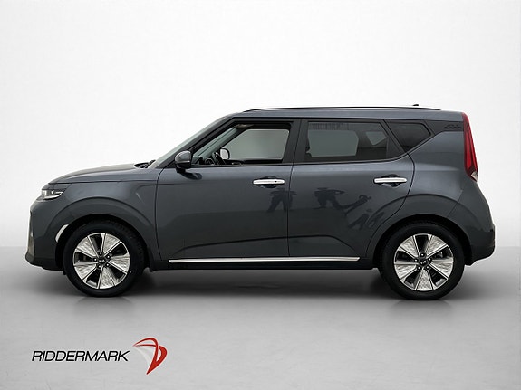 Kia e-Soul 5 of 30