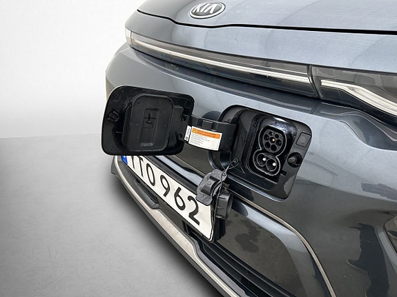 Kia e-Soul 27 of 30