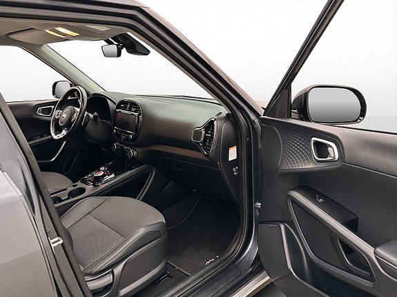 Kia e-Soul 24 of 30
