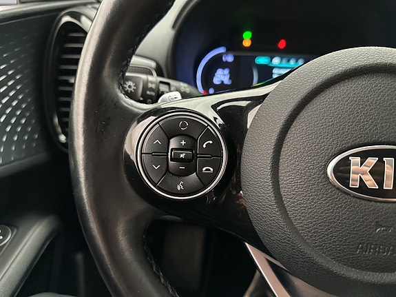 Kia e-Soul 15 of 30