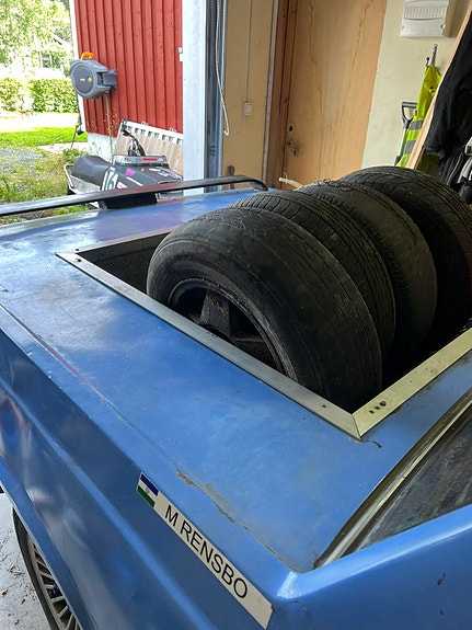 Volvo 740 5 of 6
