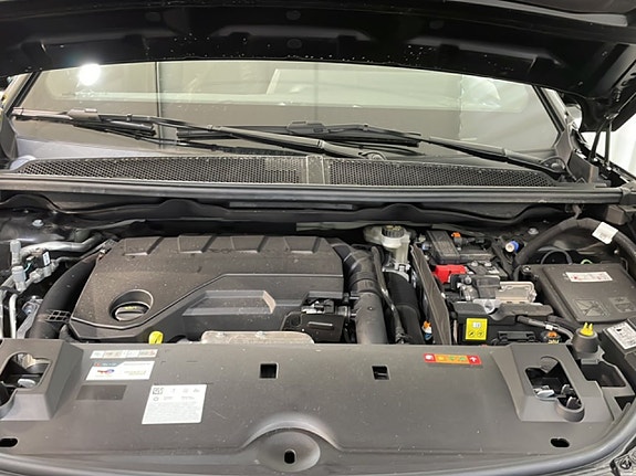 Peugeot 3008 17 of 18
