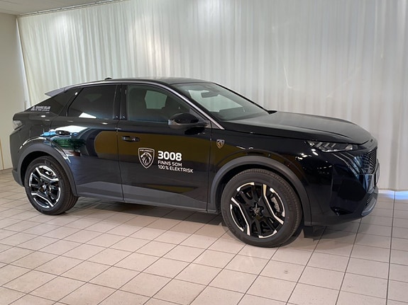 Peugeot 3008 2 of 18
