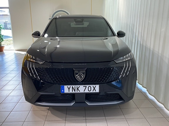 Peugeot 3008 18 of 18
