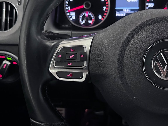 Volkswagen Tiguan 20 of 27