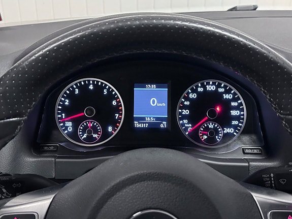 Volkswagen Tiguan 22 of 27