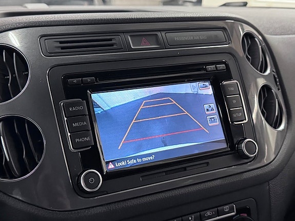 Volkswagen Tiguan 26 of 27