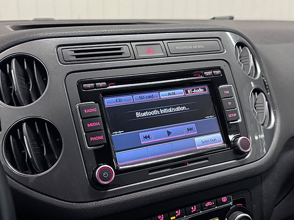 Volkswagen Tiguan 25 of 27