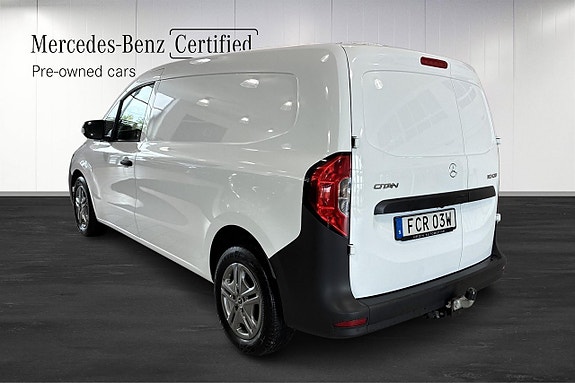 Mercedes-Benz Citan 110 3 of 13