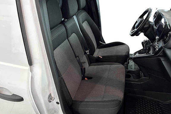 Mercedes-Benz Citan 110 9 of 13