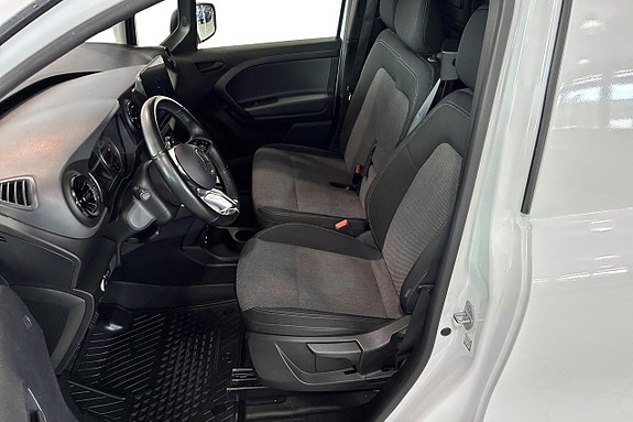Mercedes-Benz Citan 110 8 of 13