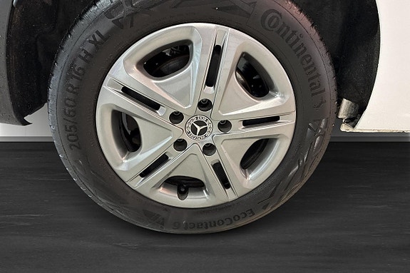 Mercedes-Benz Citan 110 5 of 13