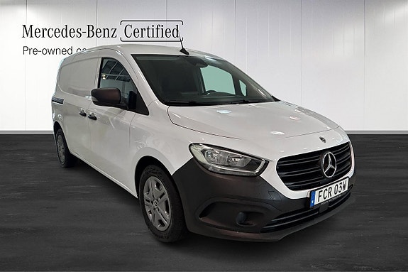 Mercedes-Benz Citan 110 2 of 13