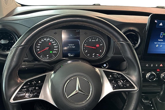 Mercedes-Benz Citan 110 11 of 13